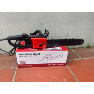 Máy cưa điện 3800w, lam dài 48cm , tặng dũa xích