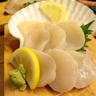 cồi sò điệp