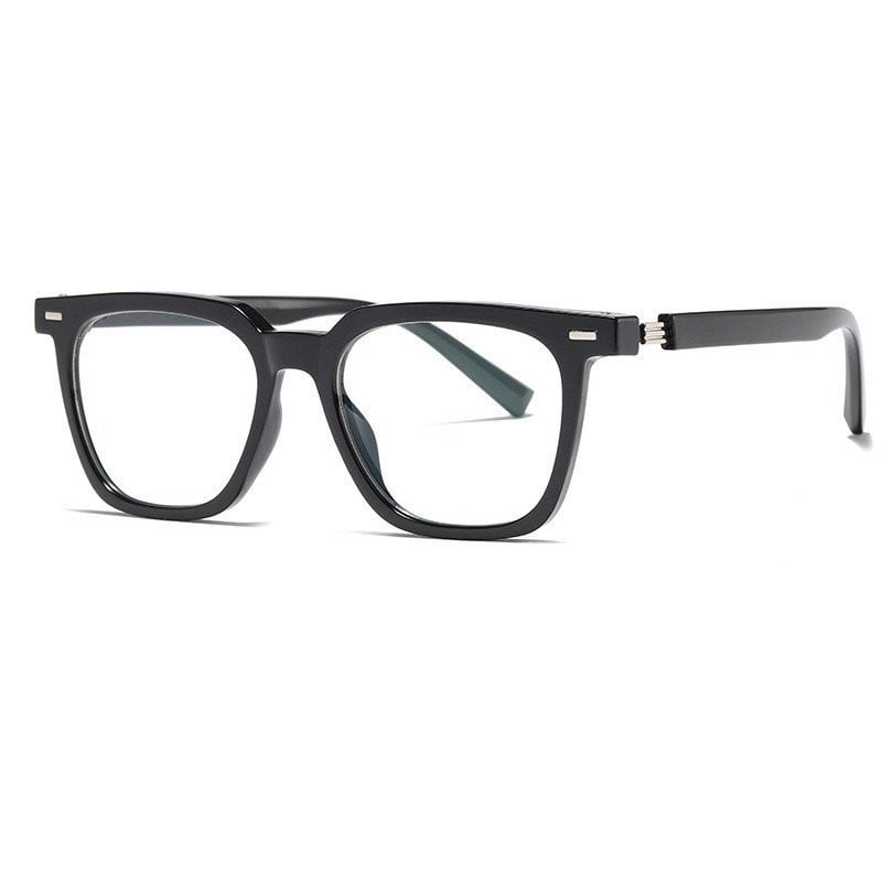 Gọng Kính Cao Cấp Baggio TR-ZC831