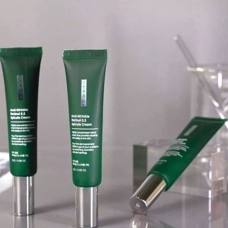 KEM CHỐNG LÃO HOÁ RETINOL 0.3+SPICULE
