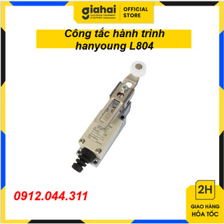 Công tắc hành trình hanyoung hy-l804 - tbd70