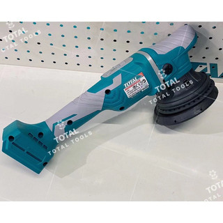 TOTAL Máy đánh bóng dùng pin 20V TAPLI2002 < không kèm Pin Sạc >