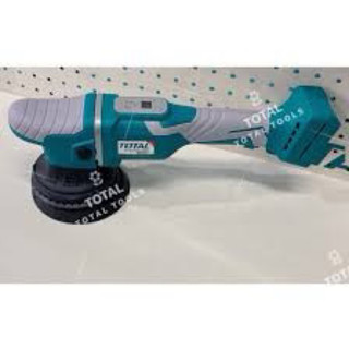 TOTAL Máy đánh bóng dùng pin 20V TAPLI2002 < không kèm Pin Sạc >