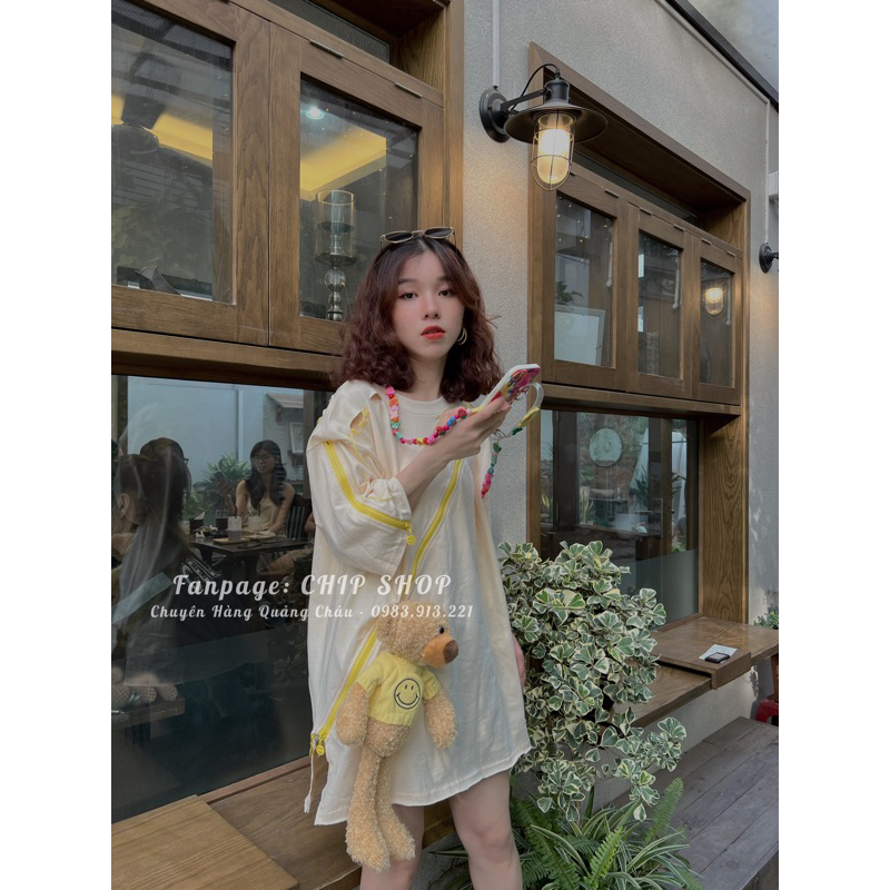ÁO PHÔNG GẤU SIÊU HOT FORM RỘNG CHẤT COTTON ĐẸP