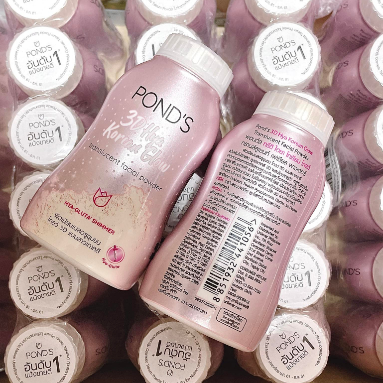 Phấn Pond's BB Thái