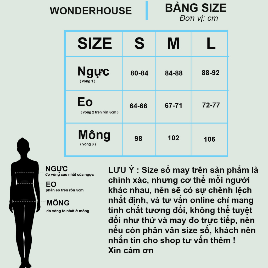 Đầm hoa Wonderhouse đuôi cá xòe nhẹ công sở, dạo phố, đi biển nữ tính - Summer Dress