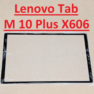 Mặt kính màn hình lenovo tab m10 plus x606 dành để thay thế màn hình, ép kính cảm ứng linh kiện thay thế
