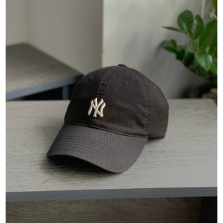 [ Chính Hãng ] - Mũ lưỡi trai MLB