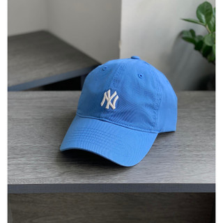 [ Chính Hãng ] - Mũ lưỡi trai MLB