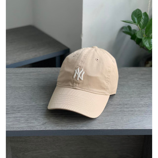 [ Chính Hãng ] - Mũ lưỡi trai MLB
