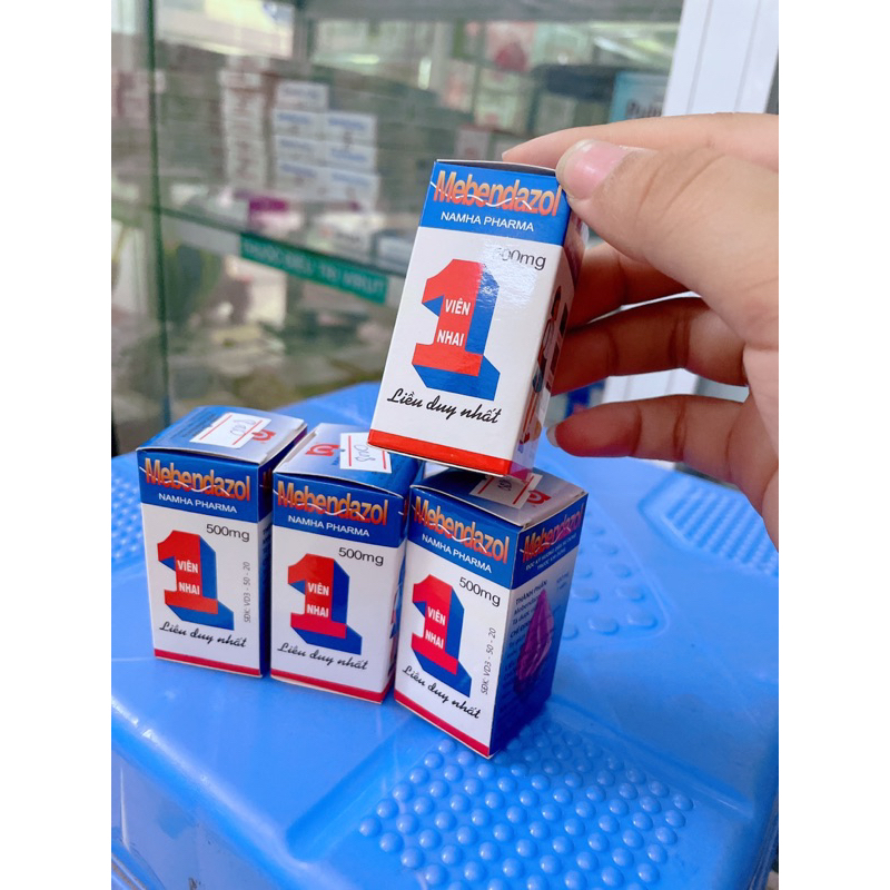 Giun quả núi nam hà