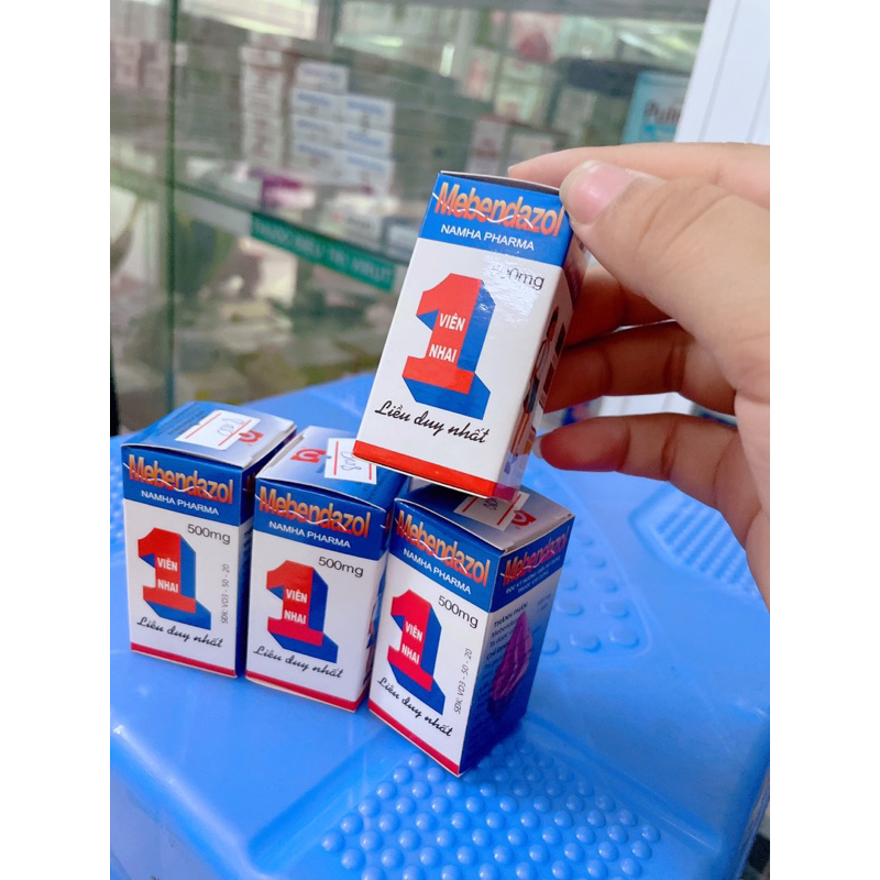 Giun quả núi nam hà