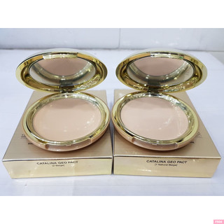 Phấn phủ cao cấp siêu mịn Catalinageo