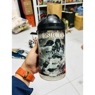 Mô hình lắp ráp Le go Bionicle chính hãng nguyên con đã ráp sẵn
