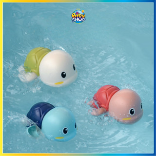  Đồ chơi nhà tắm con vịt dành cho bé giải trí vui chơi bộ vịt dễ thương ngộ nghĩnh giúp bé vui chơi.Bibishop 