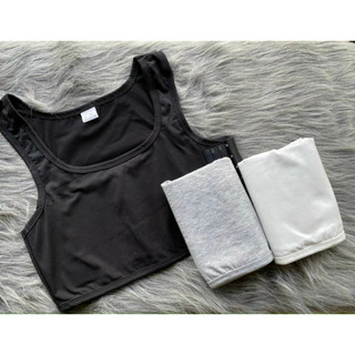 Áo nịt ngực Tomboy size lớn (big size)