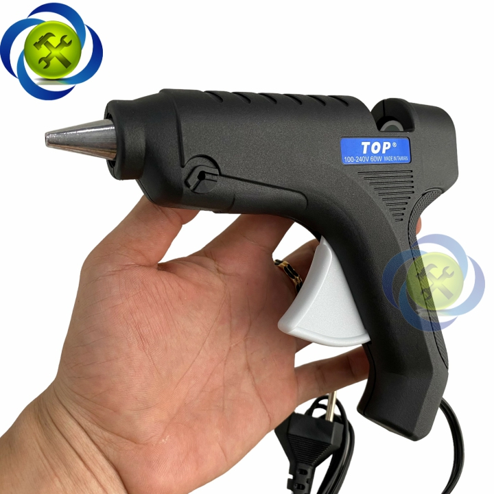 Súng bắn keo 60W TOP TEA-6001