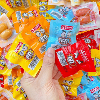 Xúc xích bi sụn ăn liền 2 viên