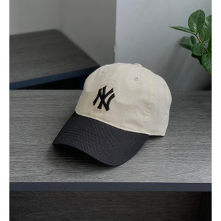 [ 2M Sneaker ] - Mũ/Nón Lưỡi Trai MLB New York (Nhiều Mẫu) - AUTHENTIC 100%