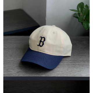 [ 2M Sneaker ] - Mũ/Nón Lưỡi Trai MLB New York (Nhiều Mẫu) - AUTHENTIC 100%