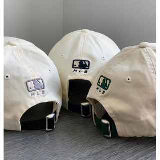 [ 2M Sneaker ] - Mũ/Nón Lưỡi Trai MLB New York (Nhiều Mẫu) - AUTHENTIC 100%