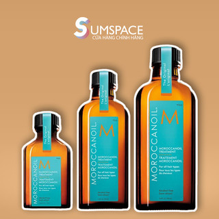 Tinh Dầu Dưỡng Tóc Moroccanoil