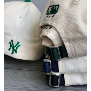 [ 2M Sneaker ] - Mũ/Nón Lưỡi Trai MLB New York (Nhiều Mẫu) - AUTHENTIC 100%