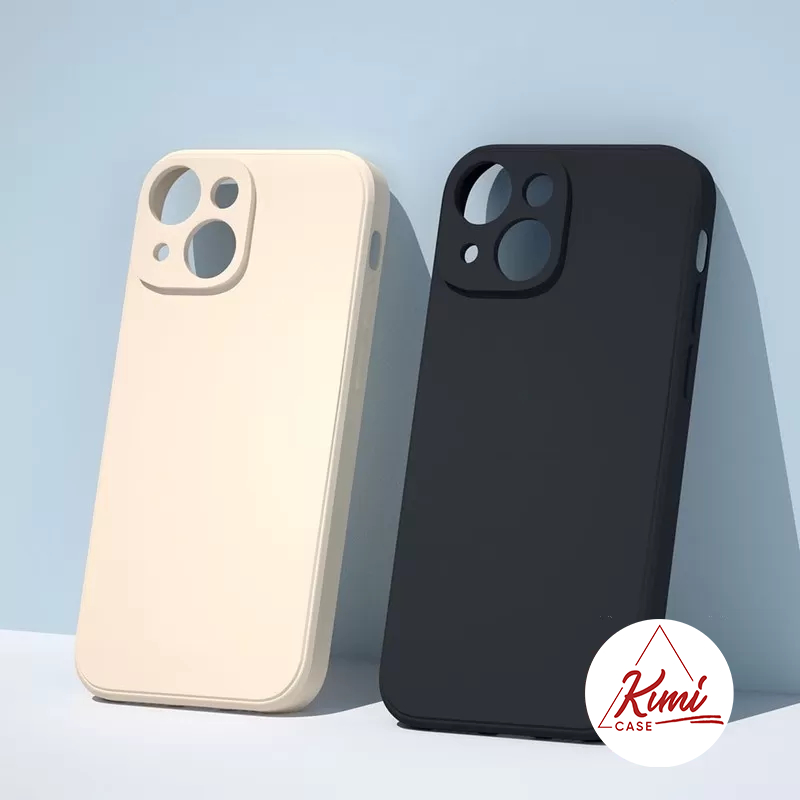 Ốp lưng Oppo Realme GT Neo 2 / Q5 Pro / Neo 3T / Realme GT Neo 3 silicon dẻo cạnh vuông bảo vệ camera đôi mèo cún cute