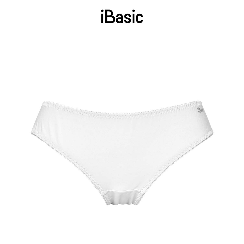 Quần lót nữ thun lạnh Smoothies bikini iBasic PANW130