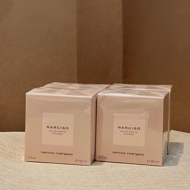 Nước hoa Narciso Poudree
