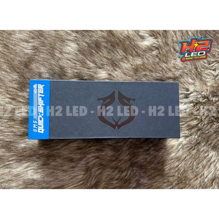 Bộ quick shifter FC (chỉnh app)