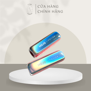 Thỏi son lì HOJO dạng bấm Lasting Color Lipstick
