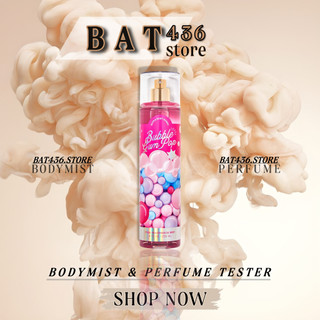⚜𝐁𝐀𝐓⚜ xịt thơm bath & body works bubble gum pop