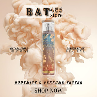 ⚜𝐁𝐀𝐓⚜ xịt thơm toàn thân bath & body works sunrise woods