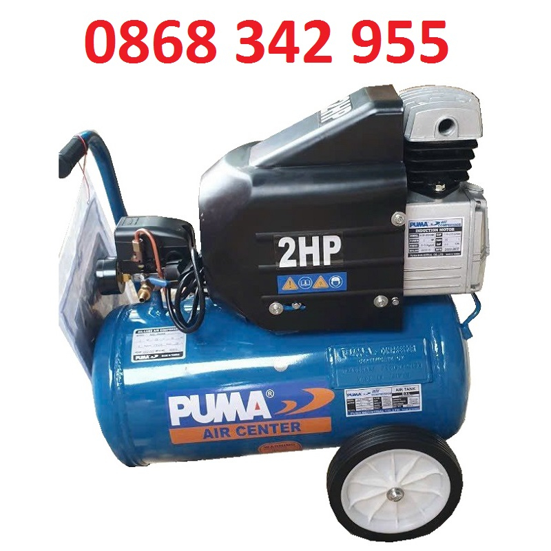 Máy Nén Khí Puma ACE-2025NK 2HP 25L