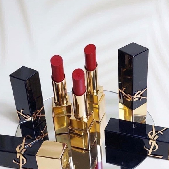 Son YSL Rouge Couture The Bold 06. 10. 13, 14 .1971. 11. 08. 1968