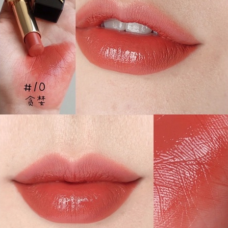 Son YSL Rouge Couture The Bold 06. 10. 13, 14 .1971. 11. 08. 1968