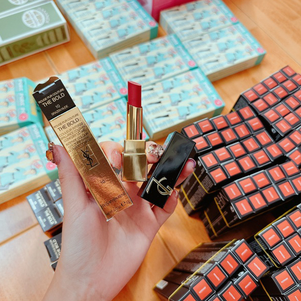 Son YSL Rouge Couture The Bold 06. 10. 13, 14 .1971. 11. 08. 1968