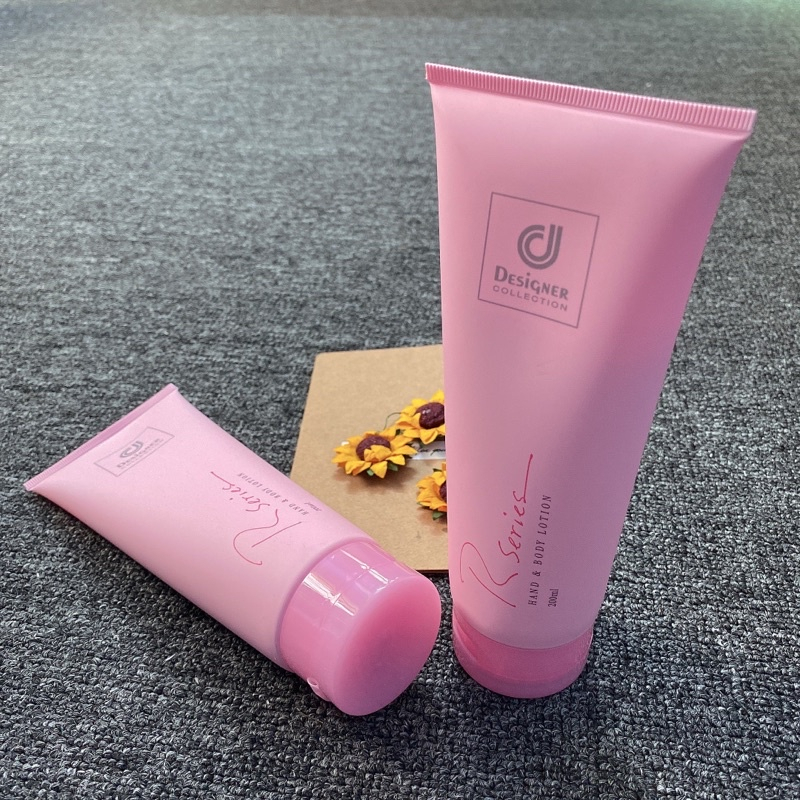 Dưỡng Thể Hương Nước Hoa Designer Collection RSeries Hand & Body Lotion