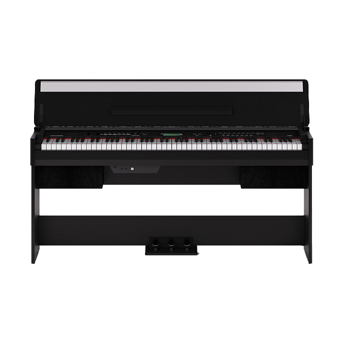 Đàn Piano điện cao cấp/ Home Digital Piano - Kzm Kurtzman KS3 - Màu đen (BL)