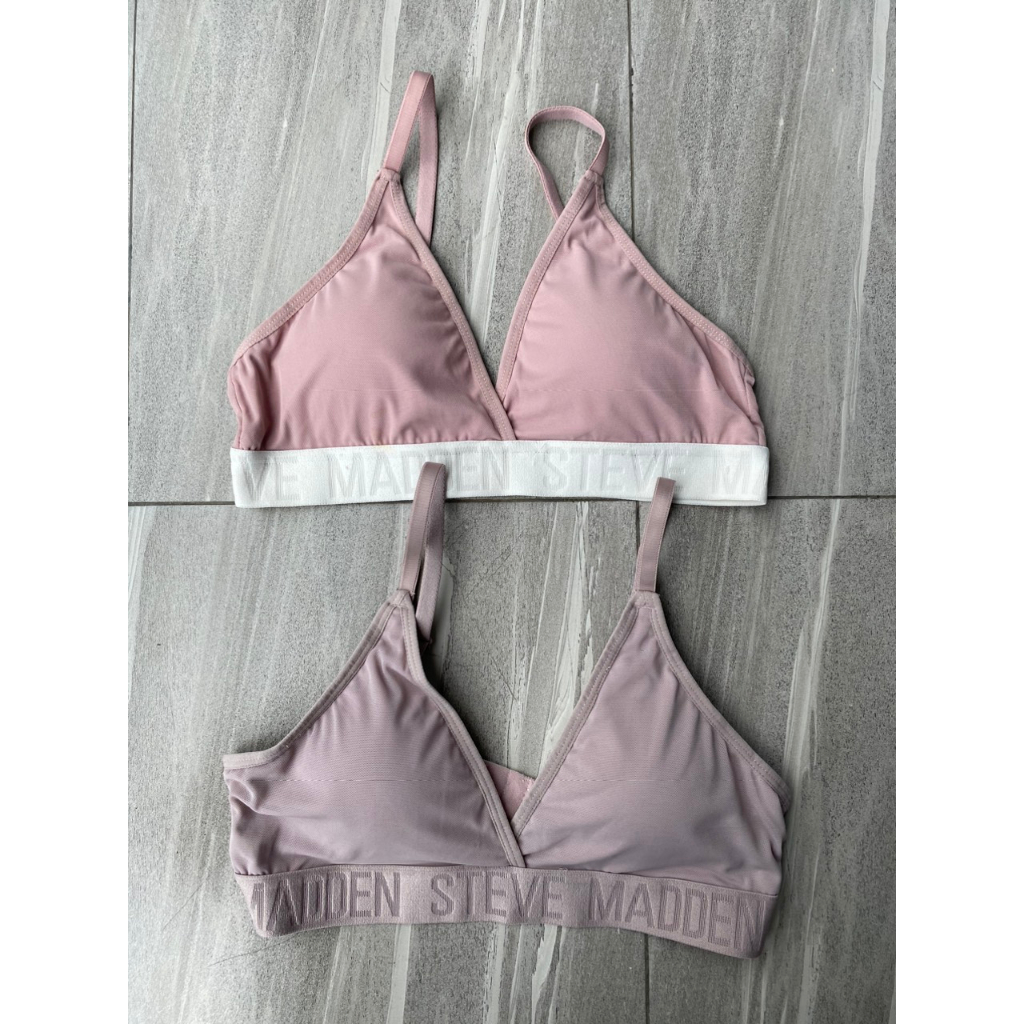 Hàng xuất xịn - Áo tập cài sau St3veMadden xuất xịn