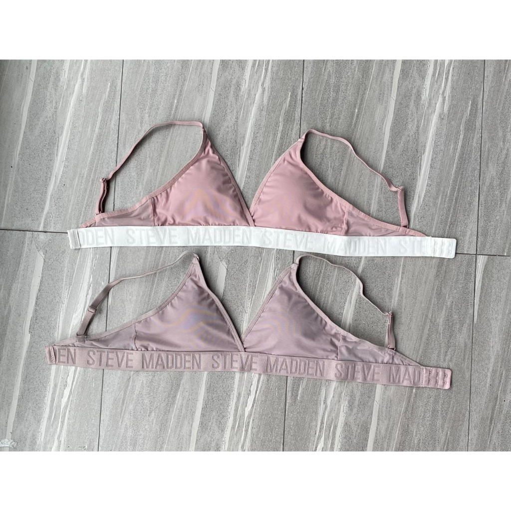 Hàng xuất xịn - Áo tập cài sau St3veMadden xuất xịn