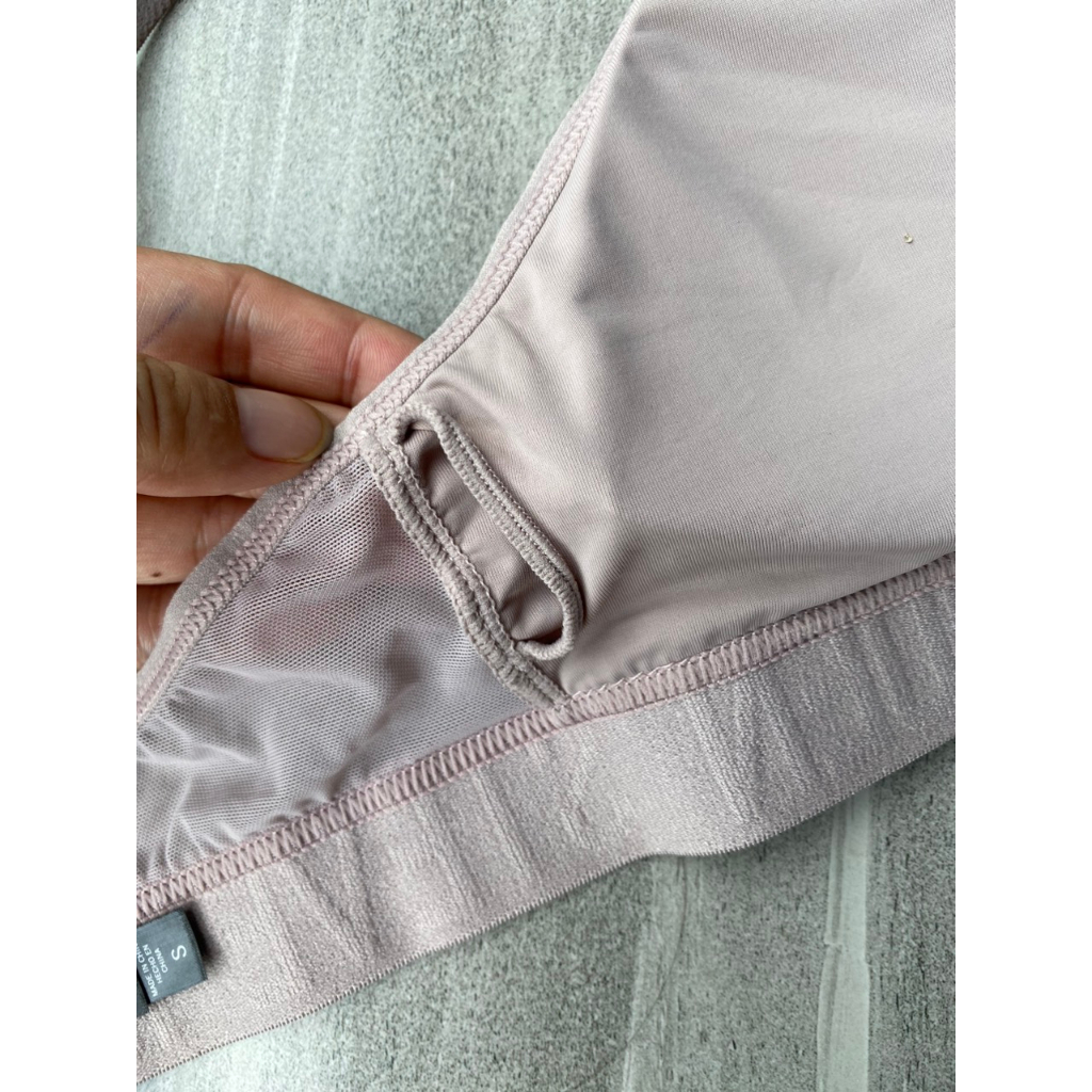 Hàng xuất xịn - Áo tập cài sau St3veMadden xuất xịn