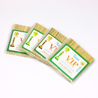 🏵️FREESHIP🏵️ Combo 5 Set 30 gói tăm tre vip chống mốc