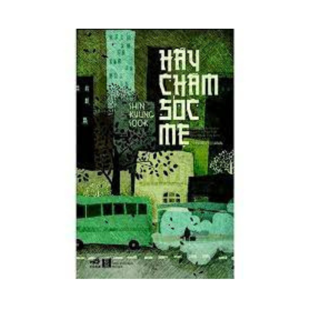 Sách - Hãy Chăm Sóc Mẹ