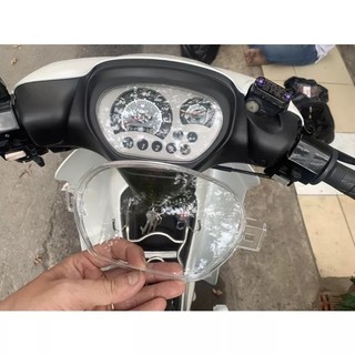 Mặt kính đồng hồ Jupiter V JuR