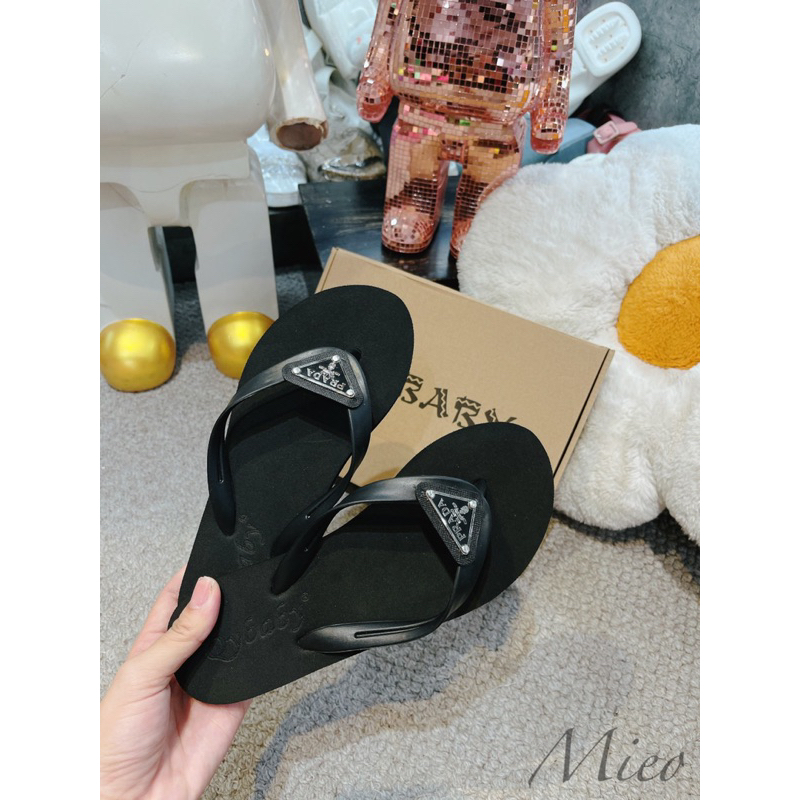 Dép tông pra da fullbox