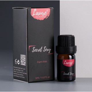 Nước hoa vùng kín Laure Secret Perfume Paris