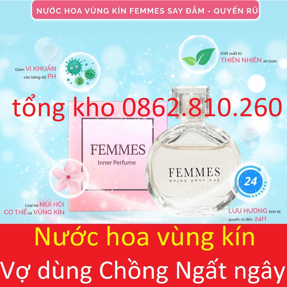 Nước Hoa Vùng Kín Nữ QLADY SEXY LOVE 5ml Chính Hãng Cô Bé Thơm Lâu Bím Bim Bim Vùng Kính Thơm