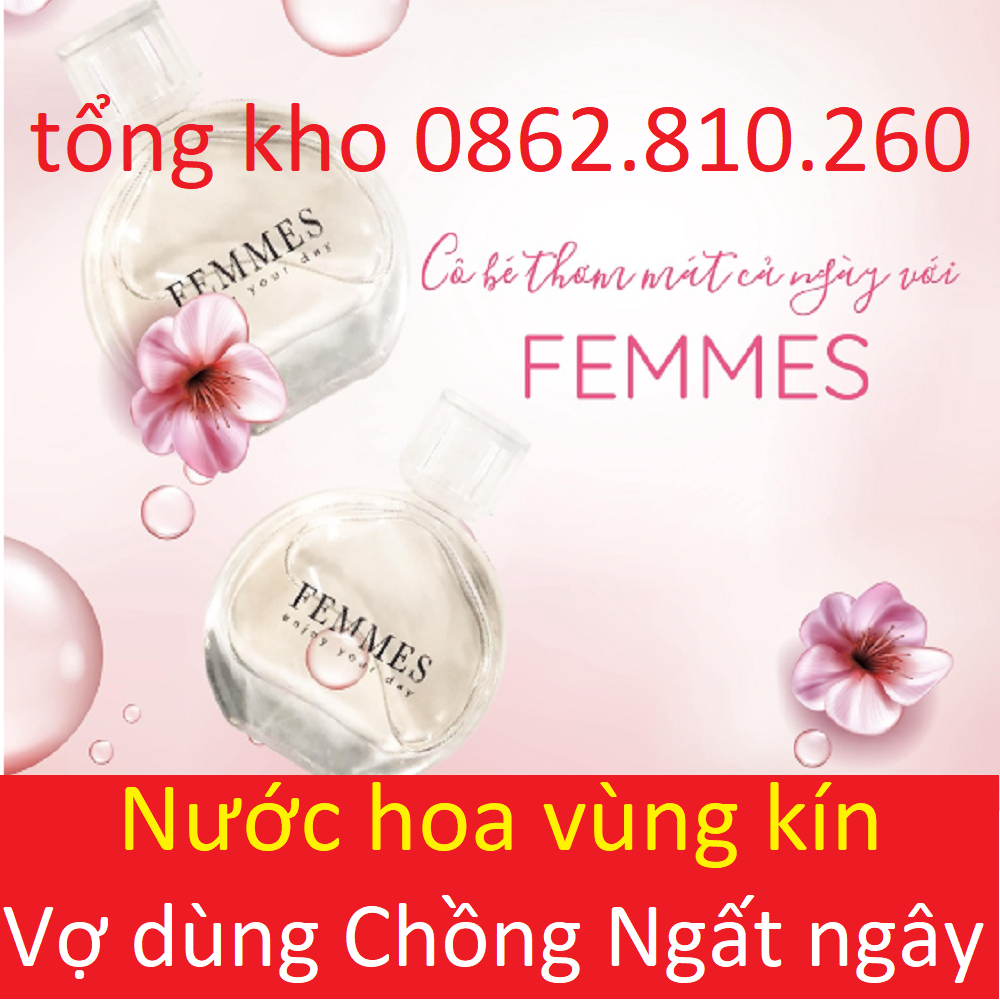 Nước Hoa Vùng Kín Nữ QLADY SEXY LOVE 5ml Chính Hãng Cô Bé Thơm Lâu Bím Bim Bim Vùng Kính Thơm